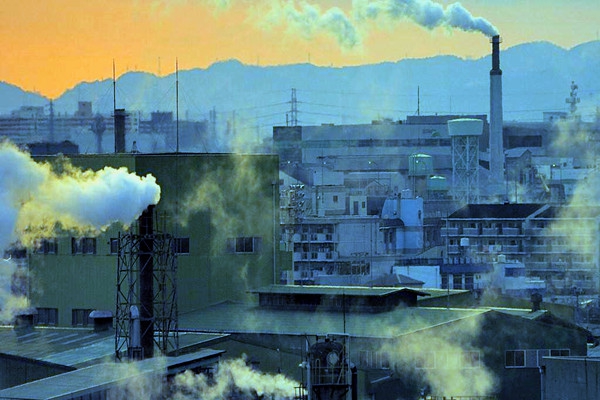 環境監測公司為何在暴利市場上頻繁受挫？