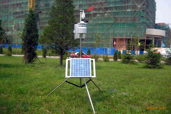 室內(nèi)環(huán)境監(jiān)測(cè)系統(tǒng)介紹？