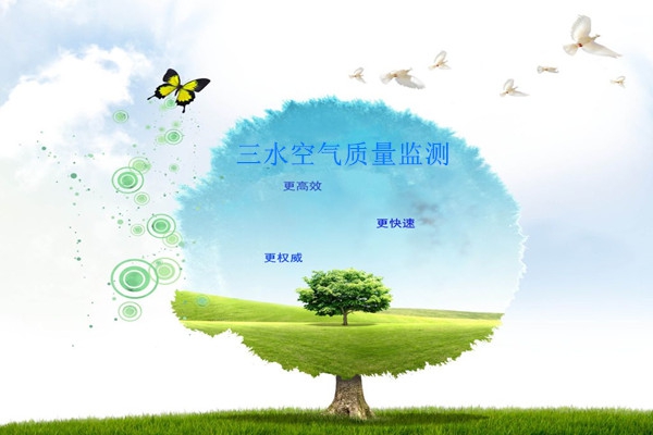 空氣質量實時監測的采樣工作容易出現哪些問題？