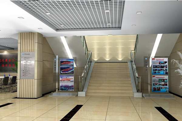 室內環境監測到底是怎樣采樣的？