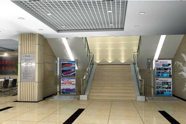 環境監測系統的功能需求劃分！