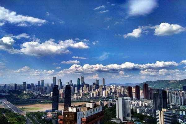 空氣質量實時監測僅有重視是不夠的，要加大投入！