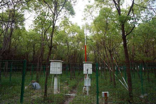 環(huán)境監(jiān)測(cè)系統(tǒng)依靠專(zhuān)業(yè)布點(diǎn)來(lái)發(fā)揮作用！