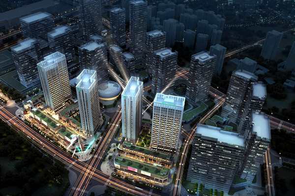 環境監測點位的優化要符合規范！