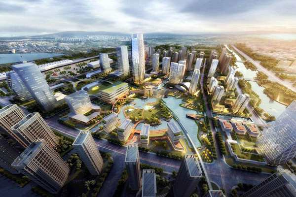 扇形性環境監測概述！