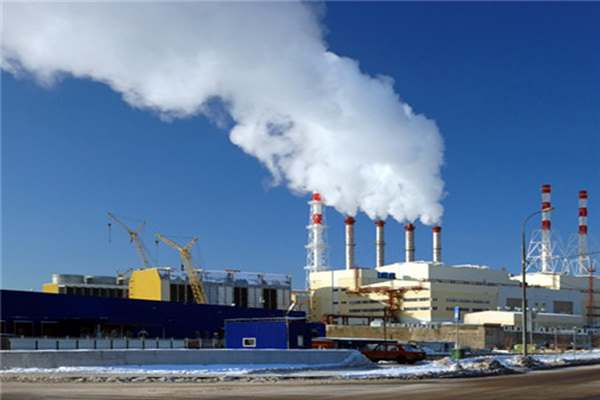 工業(yè)污染源的環(huán)境監(jiān)測！