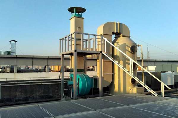 空氣質(zhì)量監(jiān)測采樣方案四點(diǎn)要求！