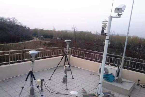 空氣質量監測如何設置點位？