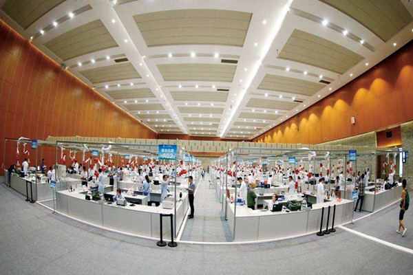 環境監測技術創新，我們一直在路上！