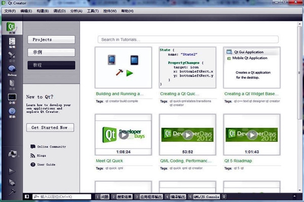 Qt在環(huán)境監(jiān)測(cè)系統(tǒng)研發(fā)中的應(yīng)用！