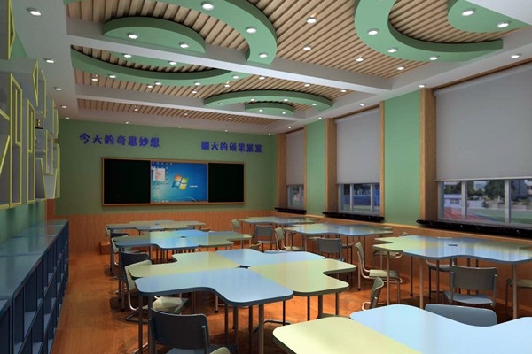 室內環境監測系統在這兩個監測點的利用效果超贊！