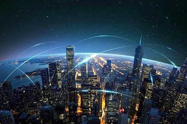 環境監測顛覆性技術值得稱贊的地方！