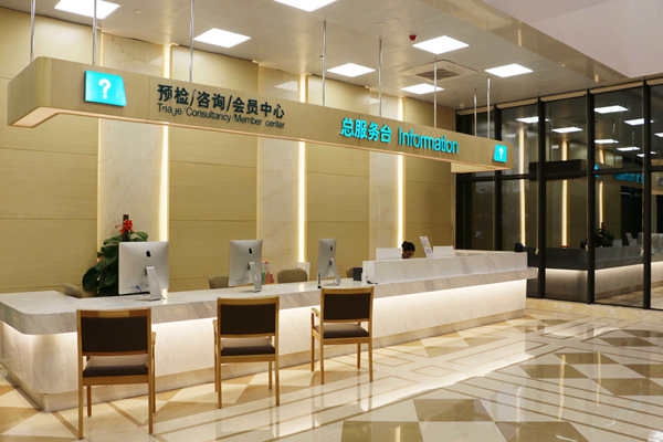 環境監測公司身處緊張競爭環境中！