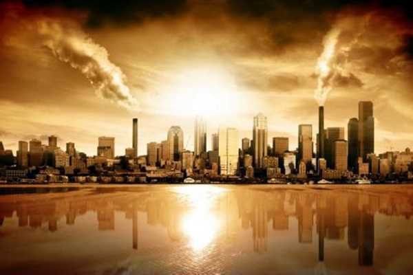 環境監測可向城市污染治理進軍！