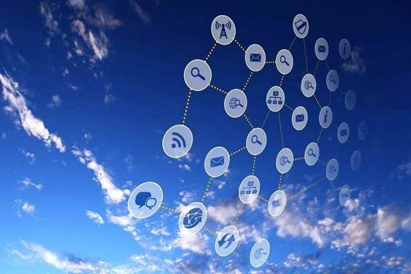 環境監測要建立一個完整的體系！