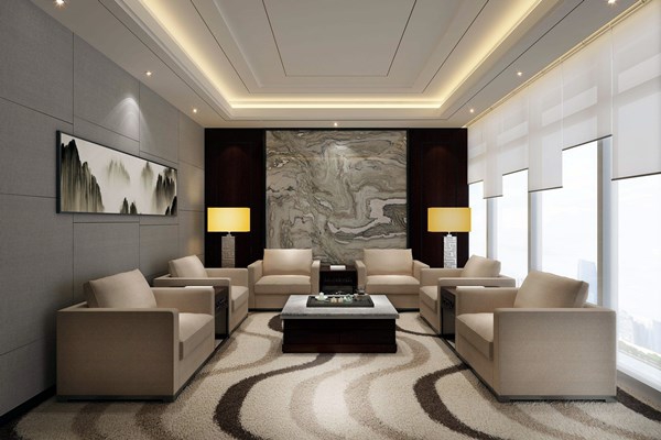 室內環境監測范圍廣數據量大！