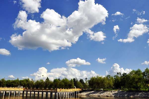 環境監測公司拓展市場要穩中求勝！