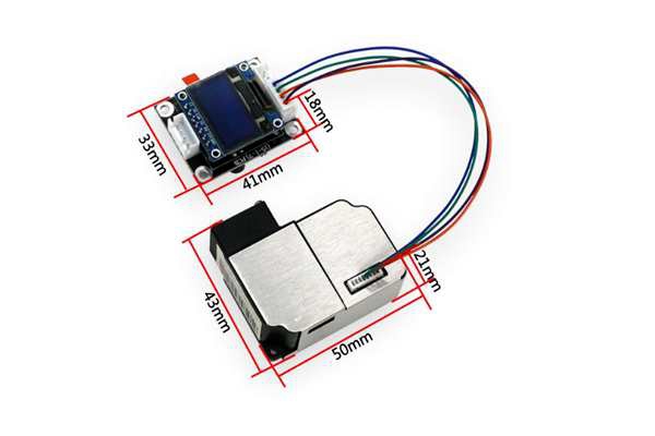 環境監測系統的采集原理和方法！