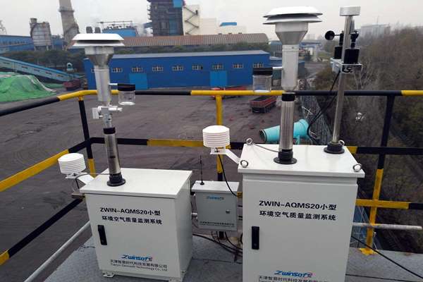 空氣質量實時監測五大原則保證其質量！