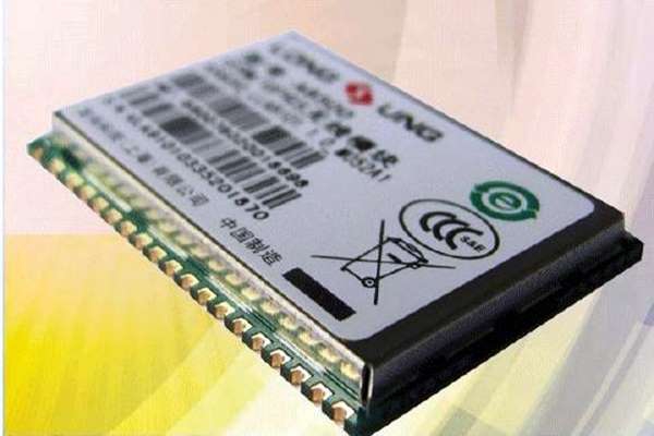 環境監測系統對于GPRS模塊的利用！