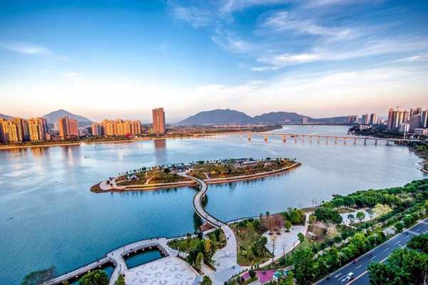 環(huán)境監(jiān)測(cè)網(wǎng)格布點(diǎn)方法！