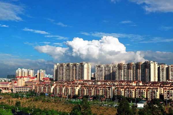 空氣質(zhì)量實(shí)時(shí)監(jiān)測(cè)的布點(diǎn)要考慮三大因素！