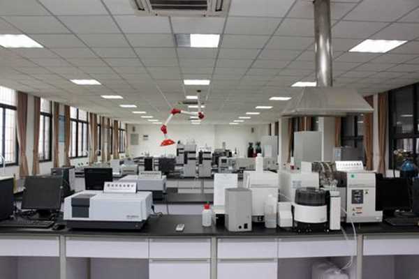 空氣質量實時監測實驗室準備階段！