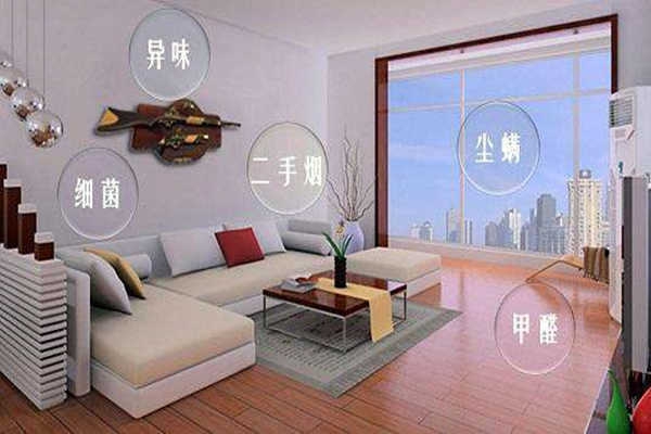 室內(nèi)環(huán)境監(jiān)測還有那些困擾？