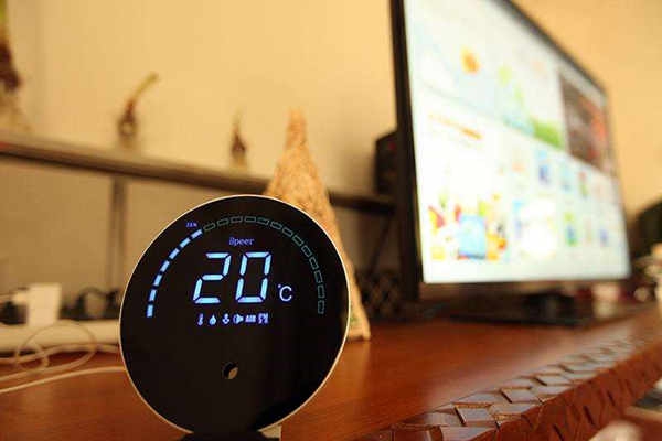 環(huán)境監(jiān)測系統(tǒng)故障分析方法！