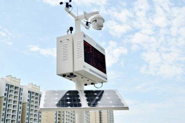 健全環(huán)境監(jiān)測(cè)系統(tǒng)質(zhì)量監(jiān)督機(jī)制！