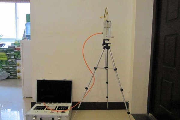 室內(nèi)環(huán)境監(jiān)測(cè)管理辦法需完善！