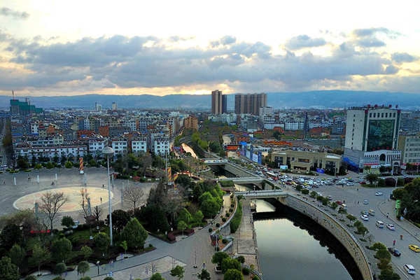 曲靖市積極培訓(xùn)，貫徹環(huán)境監(jiān)測堅持到底思想！