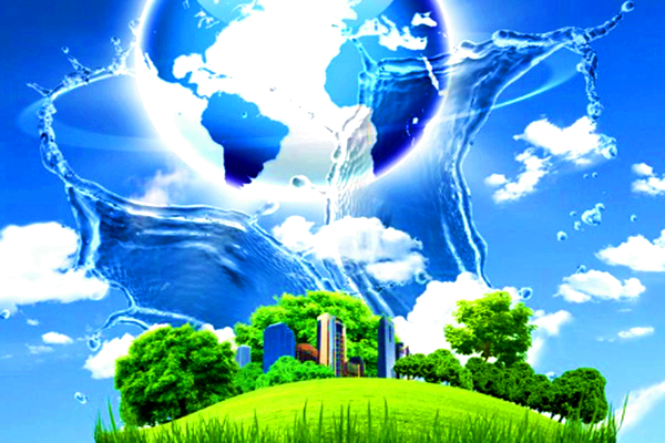 生態氣象環境監測系統解決方案！