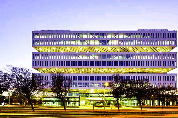 圖書館室內環境監控系統如何建立？