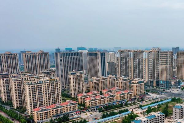我國國家溫室氣體觀測網(wǎng)基本建立，助力碳達(dá)峰碳中和