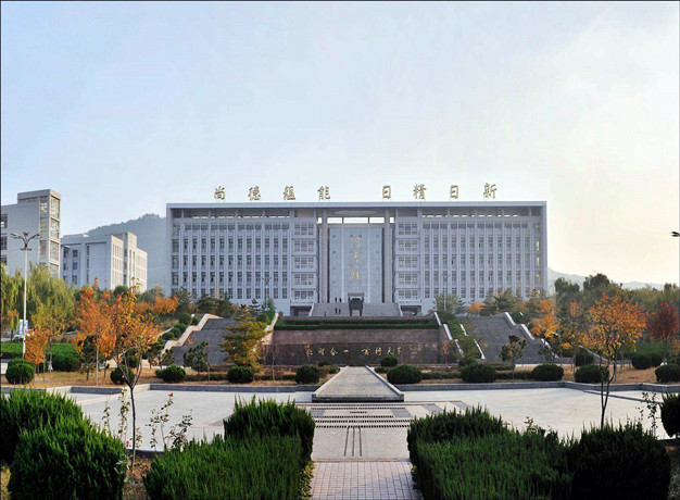 山東商業(yè)職業(yè)技術(shù)學(xué)院智能照明