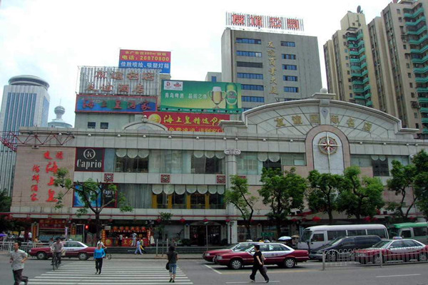 室內環境監測要建立多元化的數據控制措施！