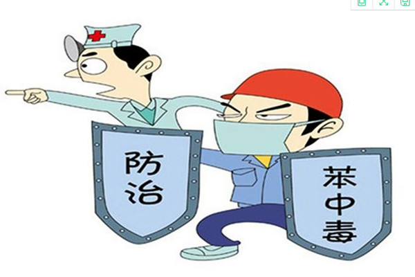 不了解苯，談何進行環境檢測？