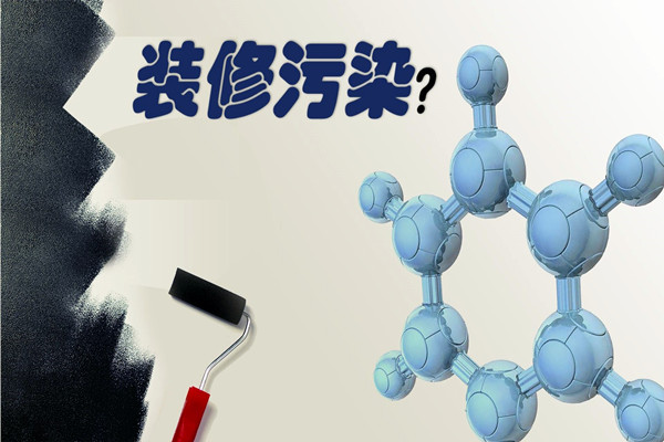 室內環境檢測檢測點的設置及要求！