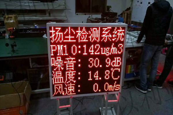 如何控制室內環境檢測的精密度和準確度？