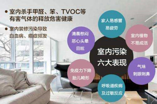 室內環境監測怎么火起來的？